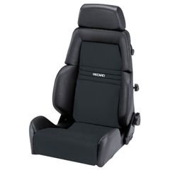 Recaro Expert Seat