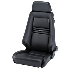Recaro Specialist Seat