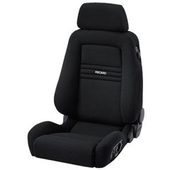 Recaro Ergomed ES Seat