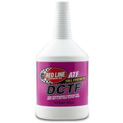 Buy Red Line D6 ATF Synthetic Automatic Transmission Fluid - 30709