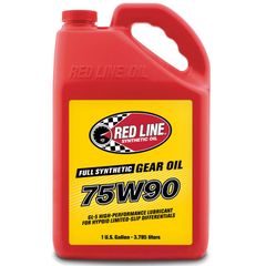 Buy Red Line MT90 Gear Oil | Demon Tweeks