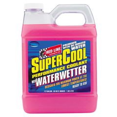 Red Line Supercool Performance Coolant With Water Wetter