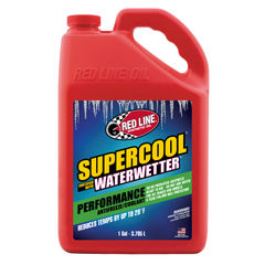 Red Line Supercool Fortified With Water Wetter (Premix)