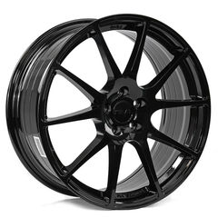 Revo RF0 Alloy Wheels in Gloss Black Set of 4