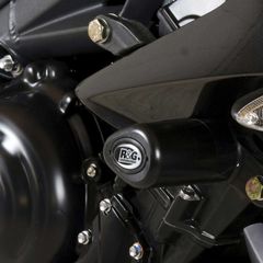 Buy GB Racing Bullet Motorcycle Frame Slider Set - FS-ZX6-2009-R
