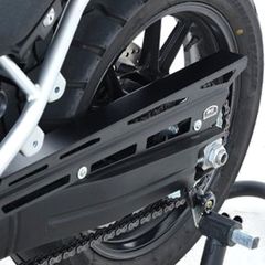 R&G Motorcycle Aluminium Complete Chain Guard