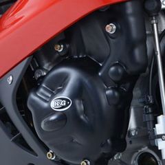 R&G Racing Motorcycle Engine Case Cover Kits