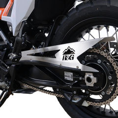 R&G Motorcycle Aluminium Chain Guard