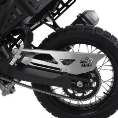 R&G Motorcycle Aluminium Chain Guard