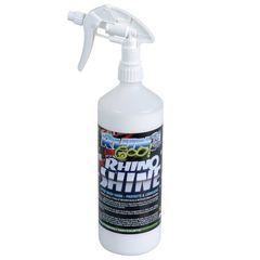 Rhino Goo Rhino Shine and Trigger