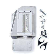 Racelogic Porsche 991 VBOX Video HD2 Mounting Bracket
