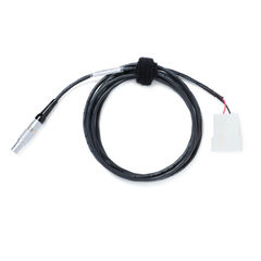Racelogic Caterham 7 Power Supply Cable For VBOX Video HD2