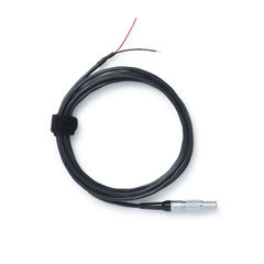 Racelogic Un-Terminated Power Supply Cable For VBOX HD2 / Pro / Touch