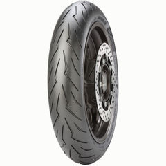 Pirelli Diablo Rosso Scooter Tyre