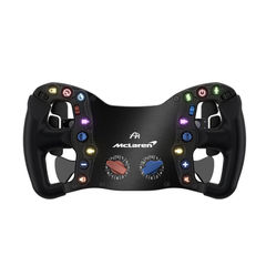 Ascher Racing McLaren Artura Pro Sim Racing Steering Wheel