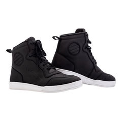 RST Frontier CE Red Motorcycle Boot UK 6 - View #6