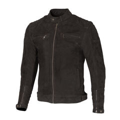 Merlin Torsten TFL D3O Leather Motorcycle Jacket