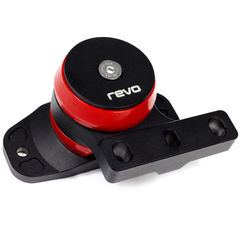 Revo Engine Mount Kit With Install Tool