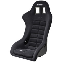 Buy Sparco Rev QRT Fibreglass Seat - 008014RNR | Demon Tweeks