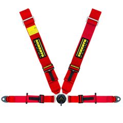 Schroth Lotus Elise Exige II ASM Harness