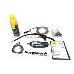 Scottoiler vSystem Universal Edition Chain Oiler