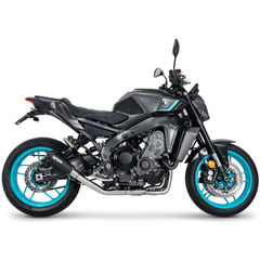 Buy Yoshimura R-11 Slip On - Black Metal Magic Silencer / Carbon