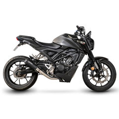 Buy Yoshimura Japan GP-Magnum High Level Full System With Matt