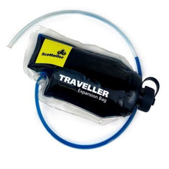 Scottoiler Traveller Expansion Bag