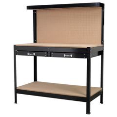 Sealey Workbench 1.2mtr with Drawers - AP12600