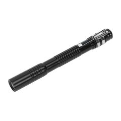 Sealey Aluminium Pen Light 0.5W LED 2 x AAA Cell - LED043