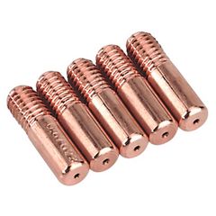 Sealey Contact Tip 0.8mm TB14 Pack of 5 - MIG952