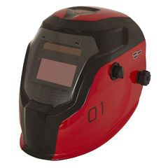 Sealey Welding Helmet Auto Darkening - Shade 9-13 - PWH