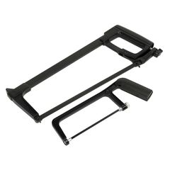 Siegen Engineer's Hacksaw Set 2pc - S0865