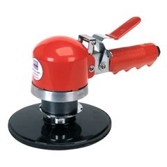 Sealey Air Sander 150mm Random Orbital - SA77