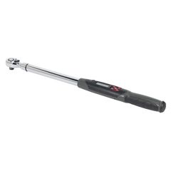 Sealey Angle Torque Wrench Digital 1/2"Sq Drive 20-200Nm - STW306