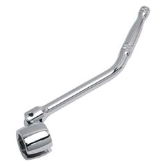 Sealey Oxygen Sensor Wrench with Flexi-Handle 22mm - SX0222