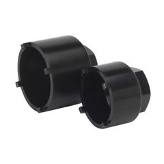 Draper 26916 Ball Joint Socket – 1/2" Sq. Dr. – 38mm Or 1.1/2 AF – For Suspension Work