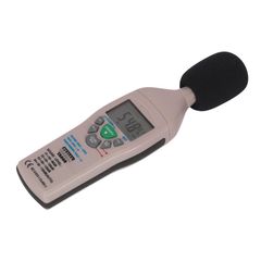 Sealey Sound Level Meter - TA060