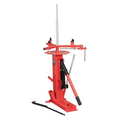 Sealey Motorcycle Mini Tyre Changer - TC965