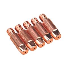 Sealey Contact Tip 1mm Pack of 5 - TG100/2