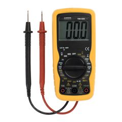 Sealey Professional Digital Multimeter - 6 Function - TM100