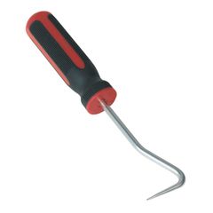 Sealey Curved Rubber Hook Tool - WK0310