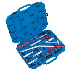 Sealey Windscreen Removal Tool Kit 14pc - WK14
