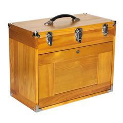 Sealey Machinist Toolbox 8 Drawer - AP1608W