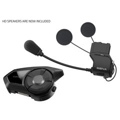 Sena 30K Motorcycle Bluetooth System