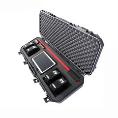 Sharkeye Ibex Mobile Computerised Wheel Aligner 