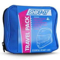 Shift It Helmet Travel Pack