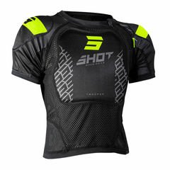 Shot 2022 Trooper Armoured Jacket