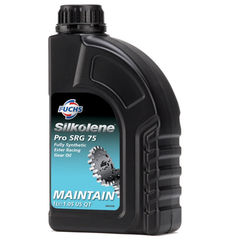 Silkolene Pro SRG 75 Gear Oil