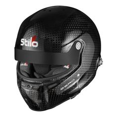 Stilo ST5 GT Zero Carbon Helmet